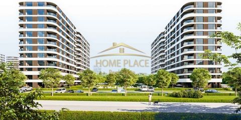 Real estate agency HOMEAM PLACE offers an EXCLUSIVE two-bedroom apartment in the gated complex Varna City Park South (opposite the Two Towers). The apartment is on the 11th floor facing west and will be issued according to BDS, and from the terrace y...