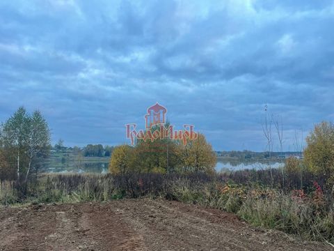 Арт. 75148574 Вашему вниманию предлагается участок г. Краснозаводск, д. Семенково, квартал 9, уч. № 20 с кадастровым номером 50:05:0120101:323 Из коммуникаций: Подключение газа по заявлению(вдоль границы). Электричество (щиток электрический) по заявл...