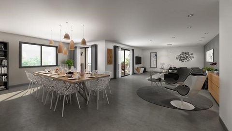 Nou Aire presenteert de nieuwbouwproject Residencial Marió, gelegen in de exclusieve wijk Els Vilars, in Escaldes-Engordany, een centrale maar rustige omgeving. Deze locatie biedt allerlei diensten (restaurants, winkels, winkelcentra en ziekenhuizen,...