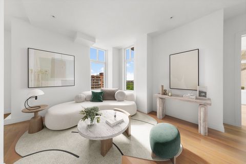 Your Upper West Side Story Begins Here at Fifteen Off-The-Park IMMEDIATE OCCUPANCY Welcome to this alluring corner condo with private outdoor space, a sun-drenched 1-bedroom, 1-bathroom home where residents enjoy the elegance of the Upper West Side o...