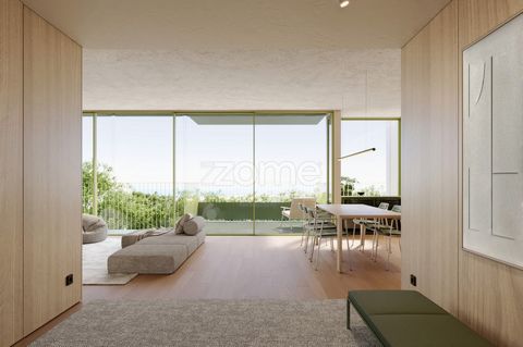 Identificação do imóvel: ZMPT570400 Discover Apartment Tower 3E T1, located on the 3rd floor of the exclusive Campo Alegre 1024 development. With a gross private area of 52.00 m² and an outdoor area of 6.5 m², this apartment is ideal for those seekin...