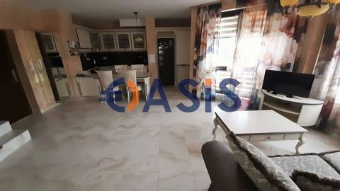 ID 33534730 Prix : 312 000 Euro Localisation : Sveti Vlas Chambres : 5 Superficie totale : 206 m² Etage : 5,6,7 Paiement de l’entretien : 2472 Euro Etape de construction : le bâtiment est mis en service-Loi 16 Paiement : 5000 Euro d’acompte, 100% à l...