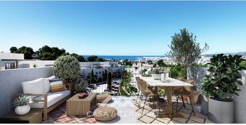 Discover this fantastic development in Baviera Golf, an exceptional place to live located in the charming coastal town of Velez-Malaga, in the province of Malaga, Spain. This residential development is located in the Baviera urbanization, next to the...