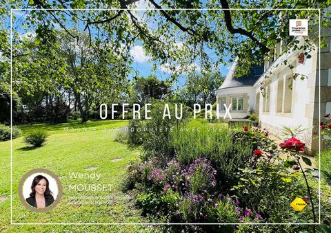 [OFFRE AU PRIX ] Contactez Wendy MOUSSET au 06 37 40 50 15 - Professionnelle de la vente immobilière dans l'ancien et le prestige : Groupe Propriétés-Privées (FNAIM). Tout renseignement complémentaire après 1er contact téléphonique. *Exclusivement ch...