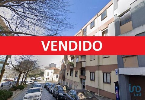 Excelente Oportunidade! Quer um apartamento no Porto que une charme, conforto e uma localização imbatível? Este T2 renovado é perfeito para quem quer estar perto da Boavista e da VCI, mas também a uma distância confortável de tudo o que precisa. Cozi...