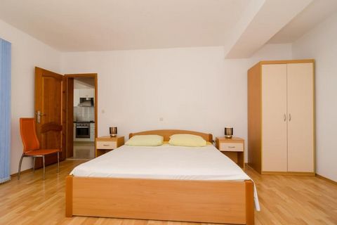 Apartments Plavac Mali are located in Borak, a small, authentic village with a rustic ambiance where locals grow their own vegetables and produce the famous domestic wine. Property offers five accommodation units just few steps away from the closest ...