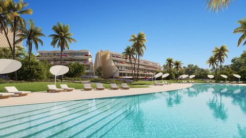 The new luxury apartment complex in El Albir, located on the Costa Blanca, offers an idyllic setting just a short walk from Albir Beach. This development includes 2 and 3 bedroom flats, some with terrace, private garden or large solarium. It is the i...