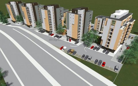 Rinex Revolution offers to your attention One-bedroom apartment in Hristo Smirnenski district.It has an area of 78sq.m. Rinex Revolution provides assistance in granting a loan! For more information and additional questions about this property, as wel...