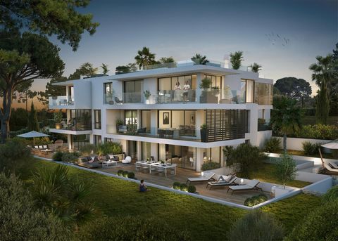 A drink in the sun, in your private swimming pool, on the roof terrace of the building. Are you dreaming of it? It will no longer be a dream if you decide to come and discover this exceptional product. Imagine the calm of a small new residence, nestl...