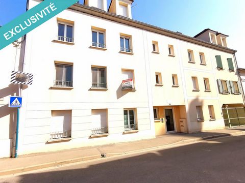 Situé à Taverny (95150), cet appartement bénéficie d'un environnement calme et tranquille, idéal pour la vie en ville. Proche du centre-ville et niché au sein d'une petite copropriété, il offre un cadre de vie agréable à ses résidents. Cette localité...