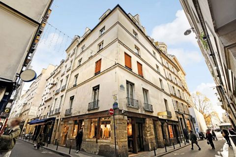 Charmant studio - Saint-Germain-des-Prés