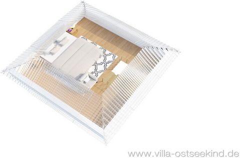 Semi-detached house built in 2020 Box spring beds 180x200cm and 260x200cm Sofa bed with slatted frame 130x200cm Roof with double bed 160x200cm Sauna Underfloor heating Pollen and fine dust filter (suitable for allergy sufferers) Safe Toddler equipmen...