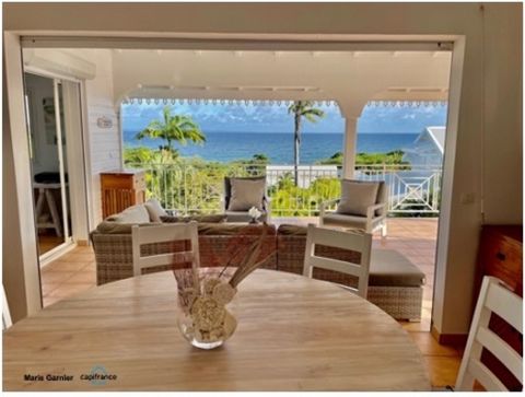 Maison à vendre 6 pièces SAINTE ANNE (971)