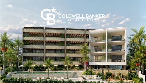 This stunning new development is ideally situated in Cap Cana, a world-class destination that offers a perfect blend of relaxation and luxury, complete with top-tier attractions. Just a quick 12-minute drive from Punta Cana International Airport, it-...