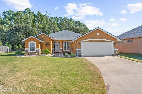 MIS À NIVEAU, MIS À JOUR ET PRÊT À EMMÉNAGER. Magnifique maison de 4 chambres ! Plus de 1/3 d’acre sur un terrain dans un cul-de-sac. Profitez de cette maison spacieuse qui dispose de hauts plafonds, lumineuse et aérée et de nombreuses améliorations ...