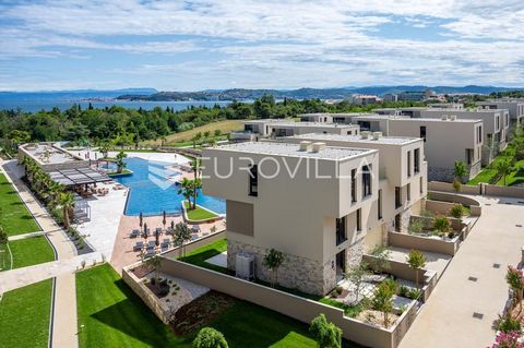 Luxury Villa in One of Croatia's Most Beautiful Resorts – Just 150m from the Sea. An exclusive villa for sale under the label 