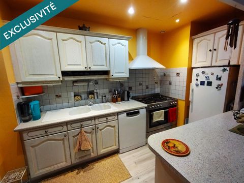 Maison de 05 pièces de 130 m²