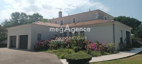 Propriété de 312m² à Médis