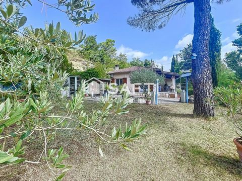 Maison de 115 m² avec garage sur 6 000 m² de terrain – Vue imprenable sur Villemur-sur-Tarn