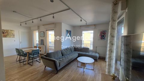 Très bel appartement 5P sur Antony 107m²