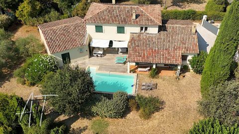 Neo Provencale 220 m²