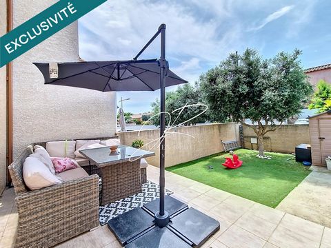 Maison T5 4 chambres 111 m²