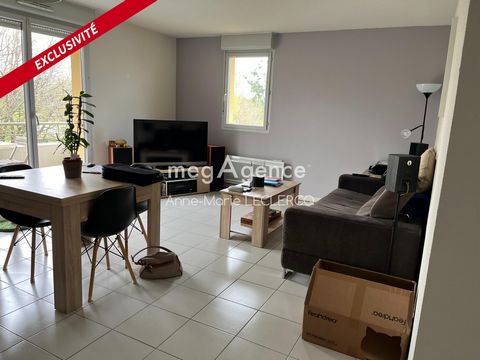 T3 A VENDRE A AUTERIVE 31190