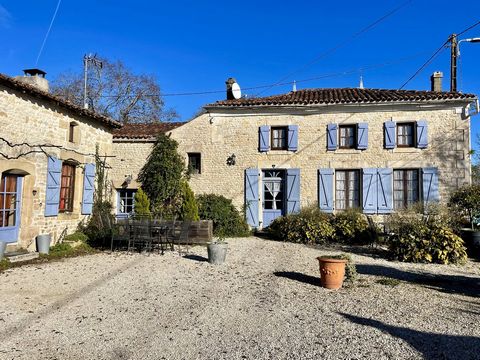 Propriété exceptionnelle, maison, 5 gîtes, piscine chauffée