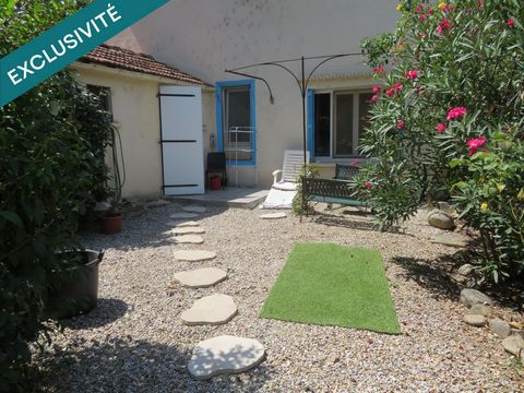 maison proche toutes commodités