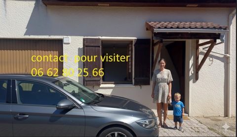 AUDINCOURT MAISON FAMILIALE A ¨PETIT PRIX