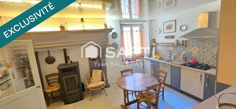 Appartement Plain pied centre Beure
