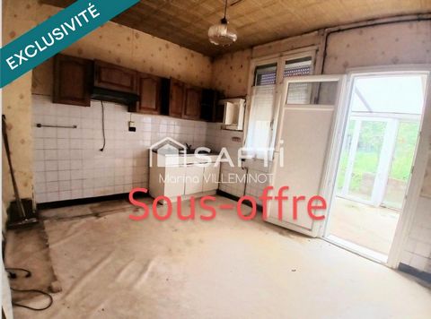 maison a renover