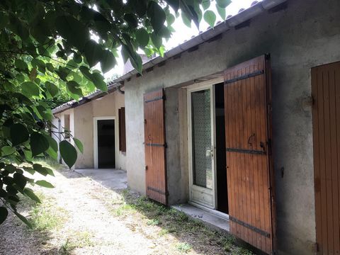 Ensemble immobilier
