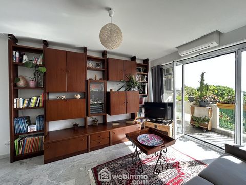 Appartement - 63.5m² - Bastia