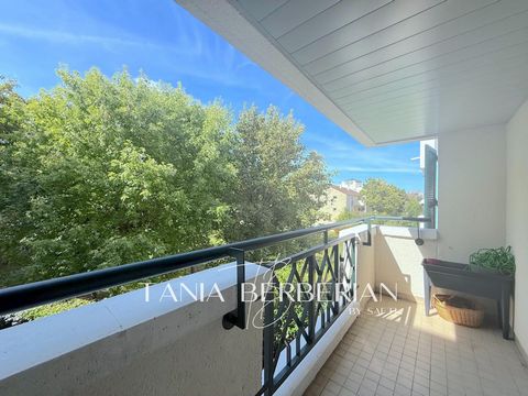 Appartement 3/4 pièces - 82m2 - Proche Centre