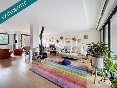 Maison 7 pièces 186m2 - l'Union