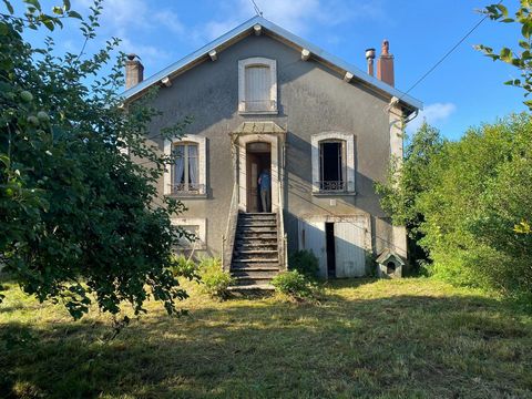 Maison independante , proche des commerces