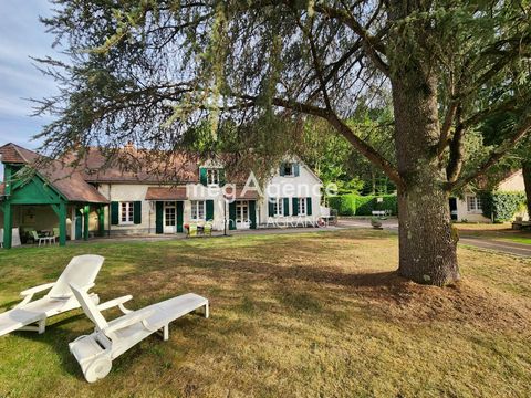 Maison 7 pièces de 195 m2