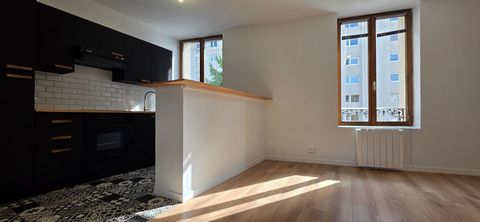 A vendre type 2 clemenceau