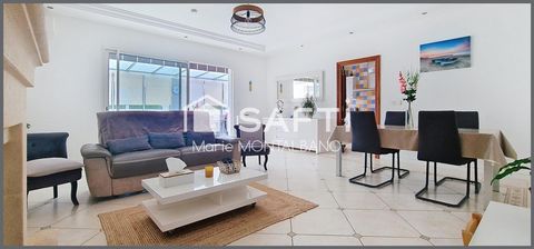 Maison à vendre à Mios en parfait état
