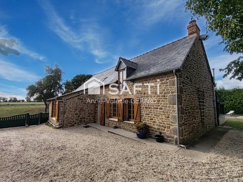 Belle propriété avec installation équestre-LE TEILLEUL