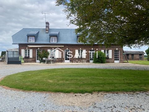 Ancien corps de ferme