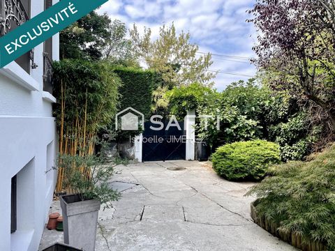 Belle maison en bon état proche des commodités et au calme