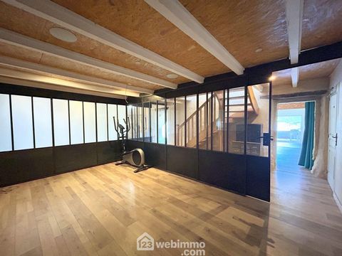 Local - 166m² - Saint-Michel-en-Grève