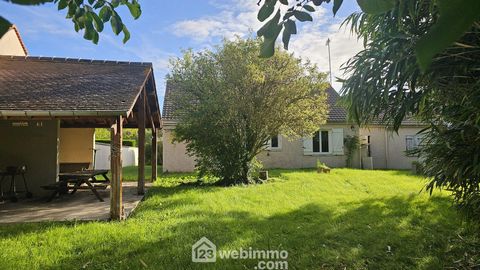 Maison - 78m² - Nonville