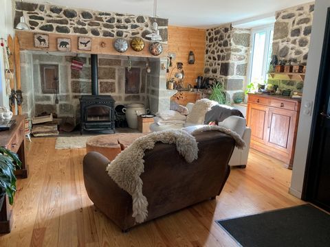 Maison - 7 pièces - 190m²