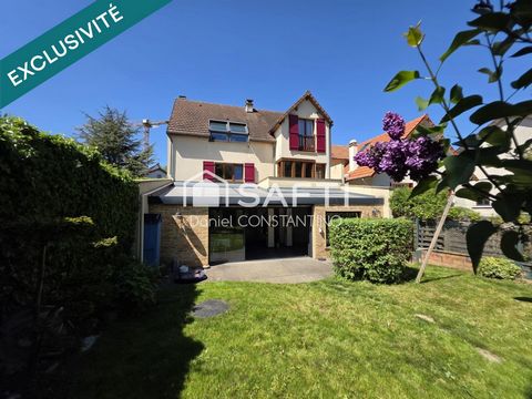 Maison individuelle dans quartier Verdoyant