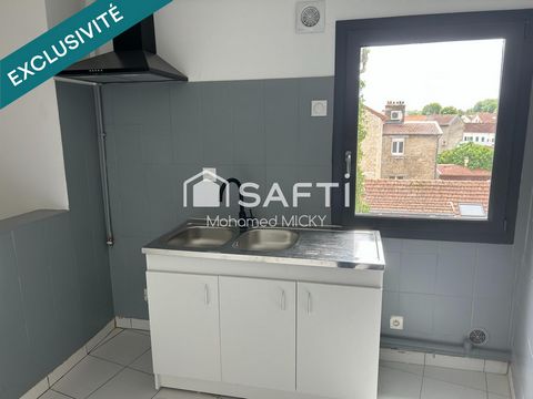 Idéal primo accédant ou investisseur