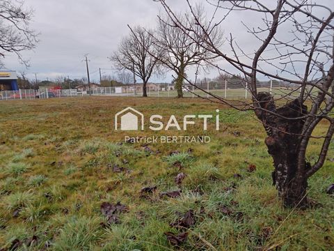 Au sein d'une zone économiquement dynamique