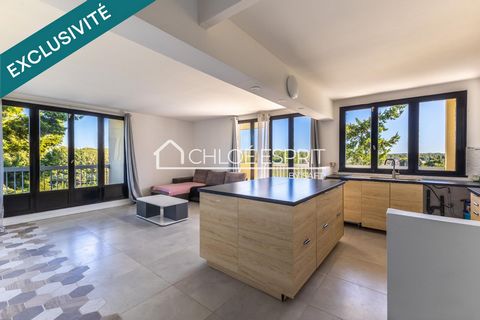 APPARTEMENT F4 - PROCHE GARE